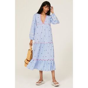 Area Stars Jaipur Dress ❤️‍🩹